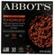 abbot's Plant-Based "Chorizo", Vegan, Gluten-Free, High-Protein