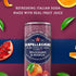 11.15 Oz Sanpellegrino Italian Sparkling Drink Melograno and Arancia, Sparkling Orange and Pomegranate Beverage, Fl Can