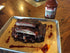 Dinosaur Bar-B-Que NEW Red Chili Sour Cherry Barbecue Sauce, Full Flavor, Sweet and Spicy BBQ sauce, Perfect