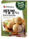 Q.one Sesame Bread Mix 2 Pack,