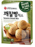 Q.one Sesame Bread Mix 2 Pack,