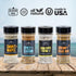 Set Seafood Seasoning Gift - Elevate Your Culinary Journey with Our Fish Seasoning - Explore the Spectacular Crab