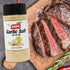 16 oz Badia Garlic Salt, Premium Blend of Salt & Garlic for Seasoning