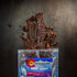 3 oz Centennial Cuts Beef Jerky Garden of the Gods - Korean Style BBQ, High Protein, Snack