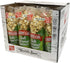 Caramel Cob Soft Caramel Popcorn 16 Individually Wrapped 2.5 oz Bars Gluten-Free,