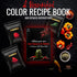 3 Set Hot Sauce Making Kit - Variety Peppers (Mild to Hot) with Accessories to Make Your Own Hot Sauce Kit For Adults