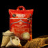 10 lbs (4.54 Rigel Spices Premium Seeraga Samba Rice - Aromatic Aged Short-Grain Rice, kg) | Authentic South Indian