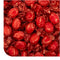 Cinnamon Candy - 2 Pound Bulk Bag - Cinnamon Discs Hard Candy