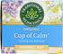 16 Traditional Medicinals Organic Cup of Calm Herbal Tea, ct