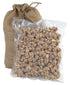 Kettle Creek Snacks 2 Lb Roasted Honey Salt Cashews Non GMO Bag