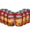 Campbell's Chunky Soup, Classic Chicken Noodle Soup and Chicken and Sausage Gumbo