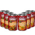 Campbell's Chunky Soup, Classic Chicken Noodle Soup and Chicken and Sausage Gumbo