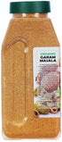 (7-Spice 16oz (1lb) 454g Rani Organic Garam Masala North Indian Spices Blend) PET Jar ~ All Natural | Salt-Free | Vegan