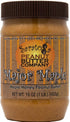 Saratoga Peanut Butter Company 2 16 JARS Major Maple - Maple Honey Peanut Butter. Ounce Jar. Low Sugar, Non GMO, Gluten