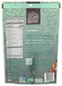 10 oz Pack 1 Second Nature Keto Crunch Smart Snack Mix, Resealable Pouch, of Certified Gluten-Free Snack