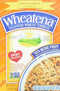 Wheatena Toasted Crushed Whole Wheat Cereal, 20 Oz Box
