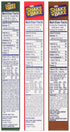 (1) 5oz, (1) 4.5oz, (1) 4.75oz (3 Pack Shake N Bake Variety Bundle: Original Pork Original Chicken and Parmesan Crusted