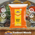 11-Spice 80oz (5lbs) 2.27kg Rani Tandoori Masala (Natural, No Colors Added) Indian Blend Bulk ~ Salt Free | Vegan |