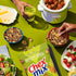 Chex Mix 13.5 oz Spicy Dill Snack Mix, Savory Snack Bag, Family Size