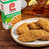 5 oz (Pack 8) Lawrys Seasoned Coating Mix, Garlic Parmesan & Herb, Seasoned Breadcrumbs for Coating, Sprinkling