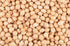 Hunza Natural Foods (2 lbs) Hunza Organic Garbanzo Beans / Chickpeas