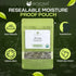 50g (1.76oz) Immune Biokoma Organic Hyssop Dried Herb Cut Hyssopus officinalis USDA Organic No GMO Herbal Tea