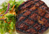 Set 5-Pack Big Poppas Beef Sampler Steakhouse Blend, Savory Garlic Pepper, Rich Umami Beef, Sweet & Smoky BBQ