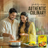 10-Ounce (Pack 6) Kitchens Of India Ready To Eat Pav Bhaji, Mashed Vegtable Curry, Boxes