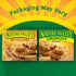 1.49 oz, 6 12 (Pack 12) Nature Valley Crunchy Granola Bars, Roasted Almond, ct, bars