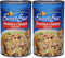 Sweet Sue Boneless Chicken with Broth, Cooked Canned Chicken- 10g Protein -