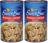Sweet Sue Boneless Chicken with Broth, Cooked Canned Chicken- 10g Protein -