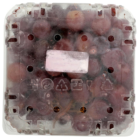 Fresh Produce 48 OZ Red Seedless Grapes