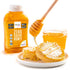 (2 Pack) (11 oz) Wholesome Yum Zero Sugar Honey Substitute - Natural Sugar Free Honey Alternative With Monk Fruit