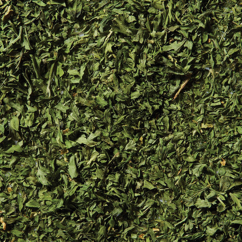 0.87 oz McCormick Parsley Flakes