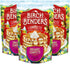 Birch Benders Organic Confetti Just-Add-Water Pancake & Waffle Mix, 14 Oz (Pack