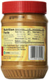 Wegmans 18 Oz. (Pack 2) Wgmns Peanut Butter, Creamy