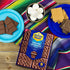 6 (36 Packs) HONEY MAID Fresh Stacks Chocolate Graham Crackers, Bulk Travel Snacks, Boxes Multi Snack