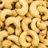 32 Oz. (2 Lbs) Cashews Dry Roasted With Sea Salt Kosher