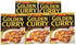 S&B 8.1-Ounce (Pack 5) Curry Gold Vegetable Hot