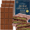 Eastanbul Dubai Chocolate Bar Pistachio, 7.5oz, Premium Pistachio Dubai Chocolate Bar, Dubai