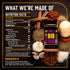 10.4oz Hey Grill Hey | Rib Rub | BBQ Rub | Rib Seasoning | Beef & Pork Seasoning | BBQ Chicken and More | NBBQA Award