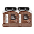 Roots Circle Unsweetened Cocoa Powder | Rich Dark Chocolate Flavor, Perfect for