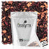Tealyra - Grandma's Garden Berry - 25 Bags - Fruit Tea Blend -