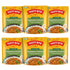 Tasty Bite Indian Vegetables & Paneer, Microwaveable Ready to Eat Entre, 10