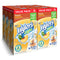 Wyler's Light Singles To Go Powder Packets, Water Drink Mix, Peach Iced