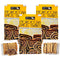 Darious Snack Co VEGAN and plant-based Moroccan Spice Date Swirls for Delicious