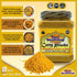 Rani Curry Powder Mild, 10-Spice Indian Blend, 1 lb (454g) PET Jar - All Natural, Vegan, Kosher