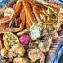 2 Lemon Garlic Seasoning Mix, Bottles by Flavor God - Premium All Natural & Healthy Spice Blend for Chicken, Seafood