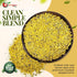 80 NY Spice Shop Lemon Pepper Seasoning - Ounce Zesty Lemon and Cracked Black Pepper Blend - All-Purpose Spice Mix