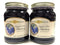 Nature's Hollow Sugar Free Blueberry Preserves 10 Oz | 2 Pack